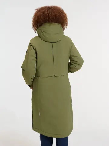 Borgia - Parka dames - Human Nature