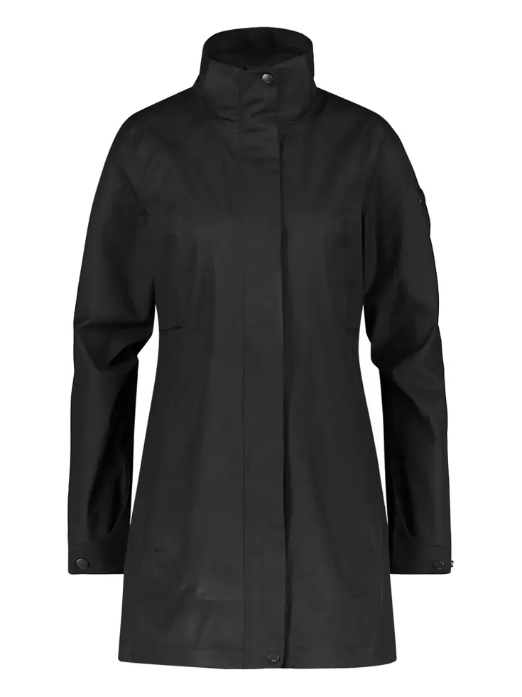 Macae – Parka Dames – Waterdicht