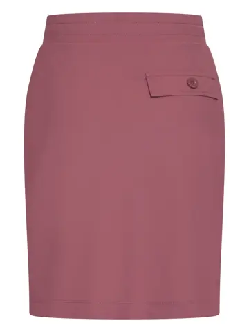 Trudy - Travelskort dames - Human Nature