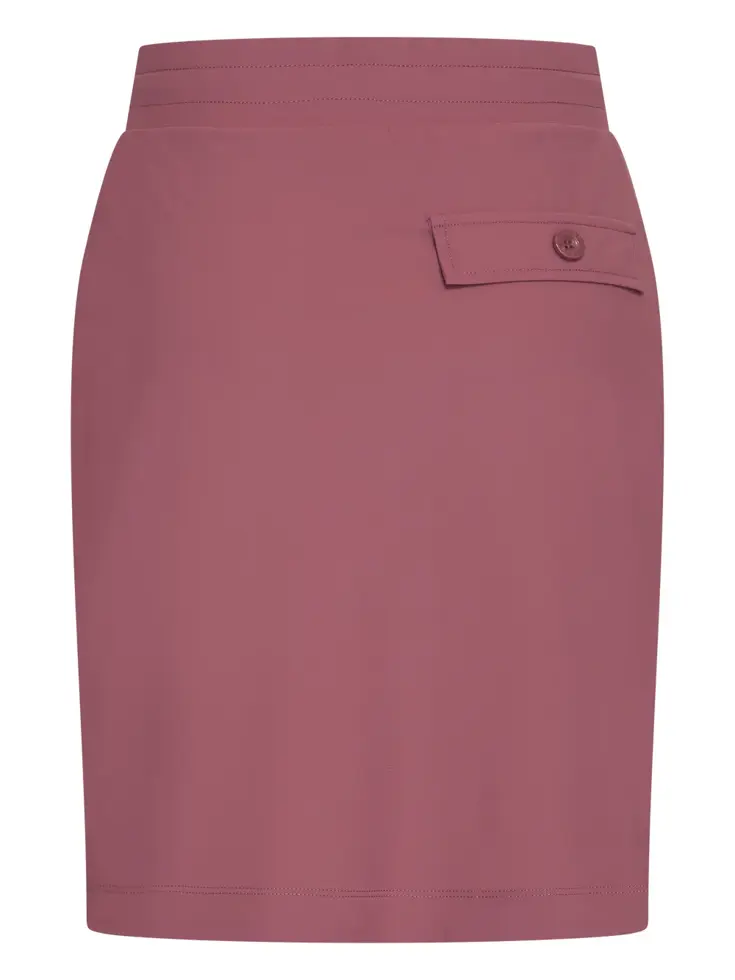 Trudy - Travelskort dames - Human Nature