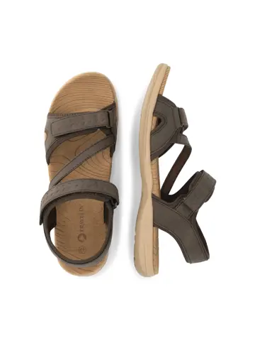 Ornas Dames - Wandelsandalen