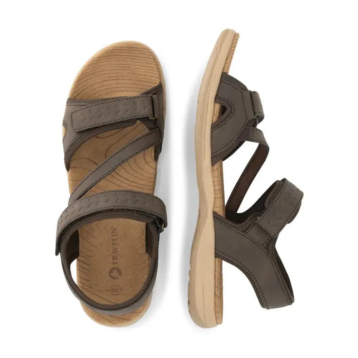 Ornas Dames - Wandelsandalen