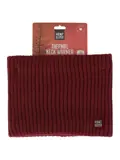 Dames - Thermo - Nekwarmer