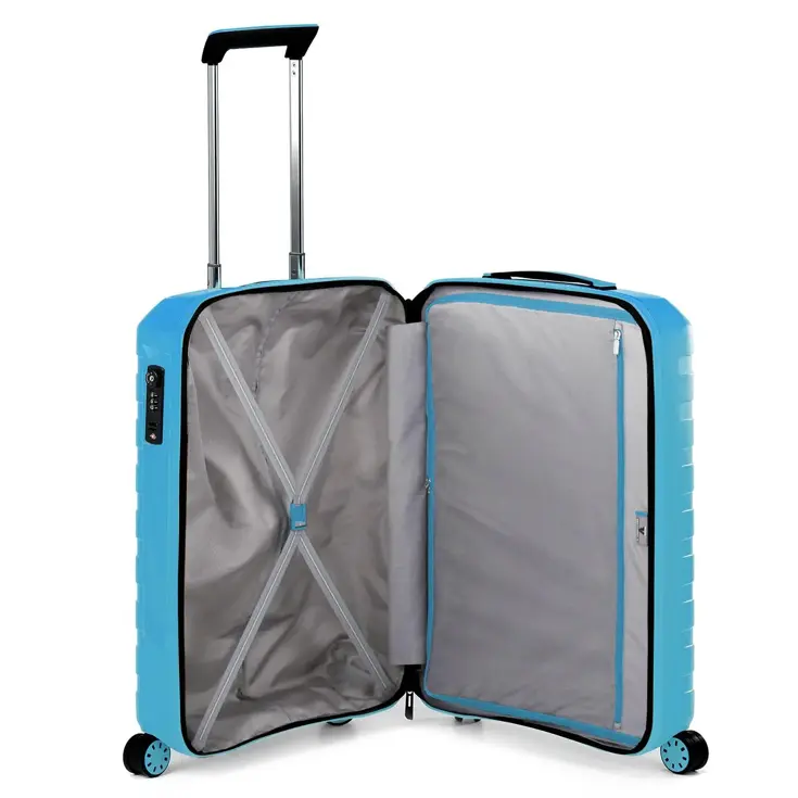 Box Sport 2.0 Trolley 55  | 41 L