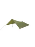 Schaduwdoek groen 3 x 3 meter