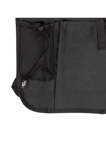 Organizer Backseat Novi met Tablet-/Telefoonhouder