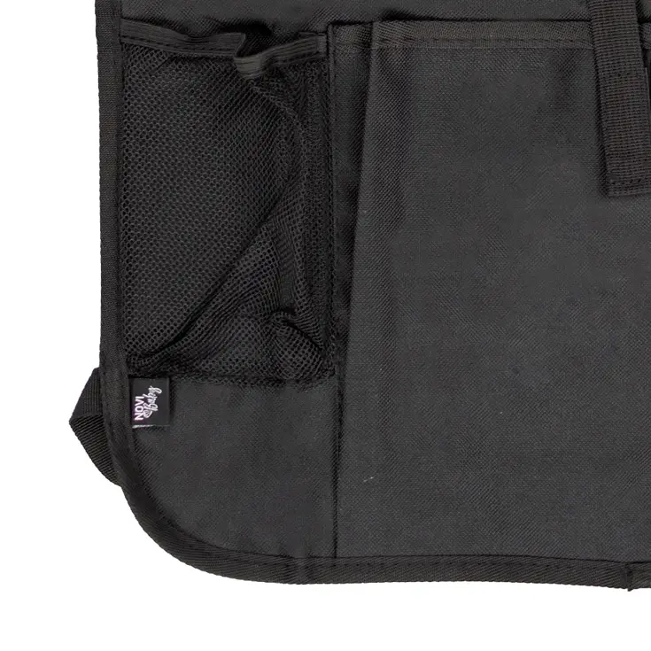 Organizer Backseat Novi met Tablet-/Telefoonhouder