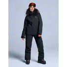 Poederbaas - 2L Insulated - Dames - Skibroek