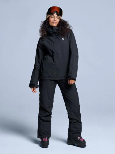 Poederbaas - 2L Insulated - Dames - Ski-jas