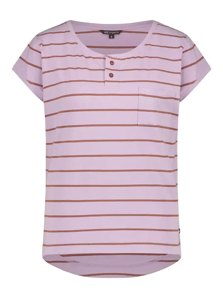 Orsara – T-shirt dames – Human Nature