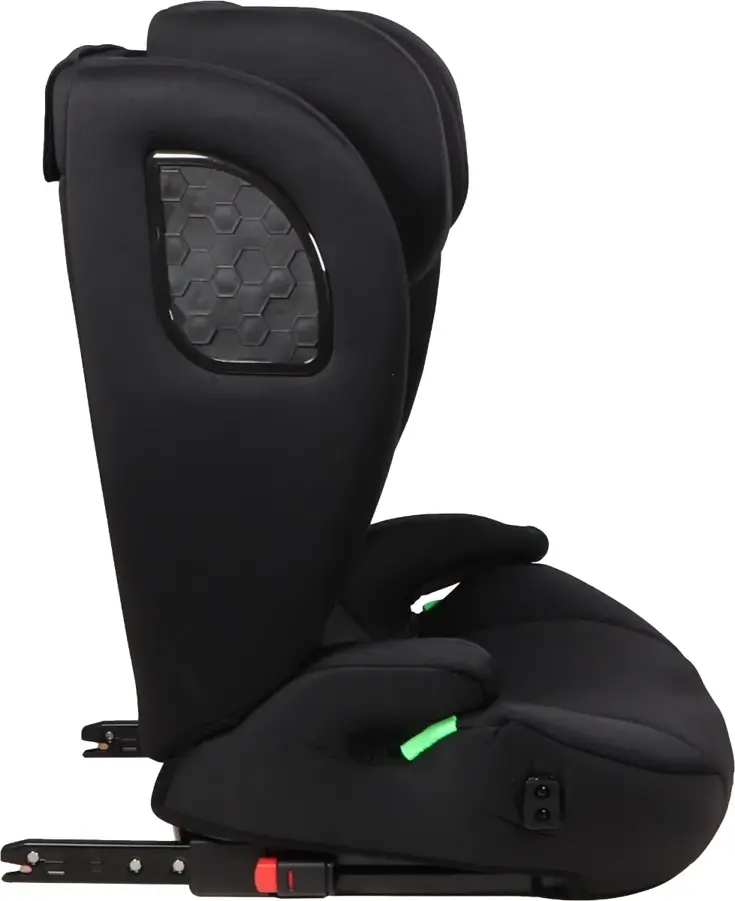 MamaLoes Liv Isofix 100-150 cm i-Size Autostoel
