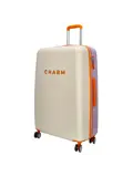 Capetown - Kofferset 2-dlg - 75/55cm - TSA-slot