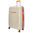 Charm London -  Capetown - Kofferset 2-delig