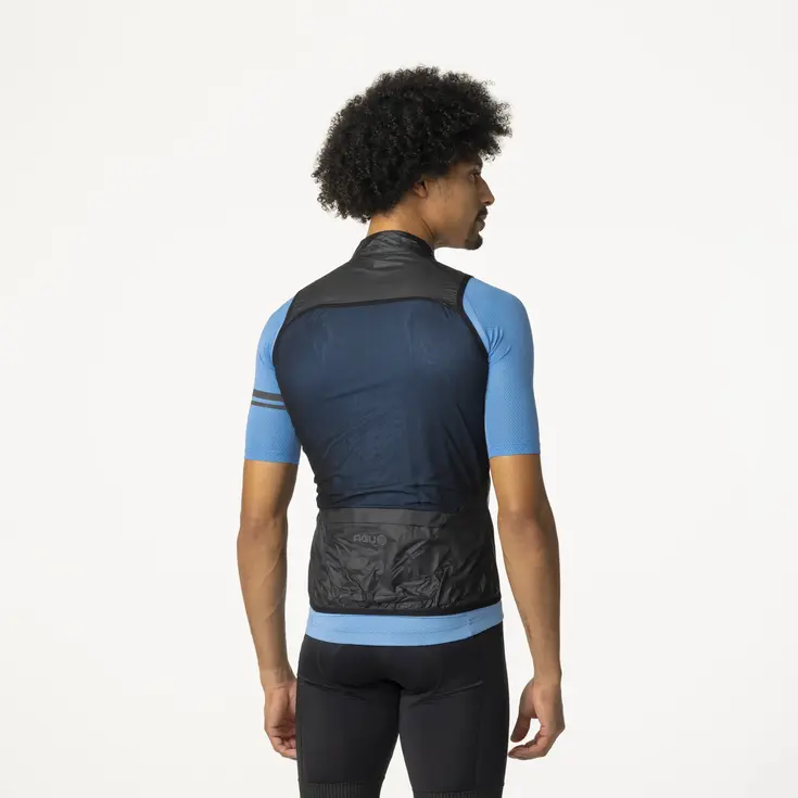 Wind Body Essential - Fietsjack heren