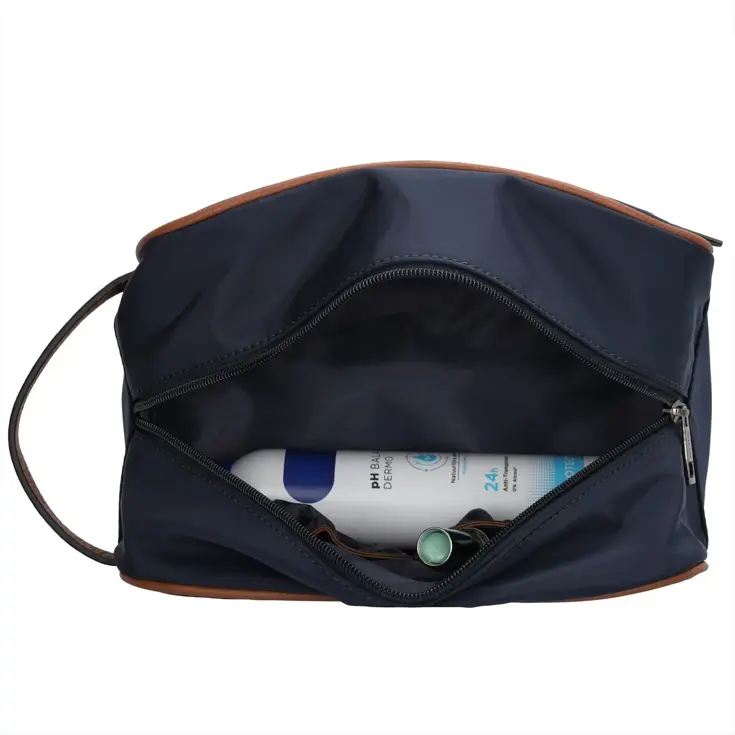 Buckingham - Toilettas - 2 steekvakjes