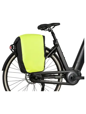 Clean Enkele Fietstas Shelter Medium