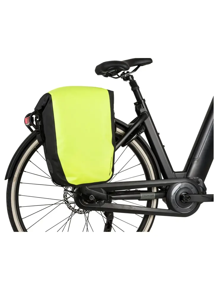 Clean Enkele Fietstas Shelter Medium