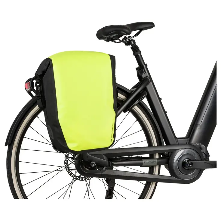 Clean Enkele Fietstas Shelter Medium