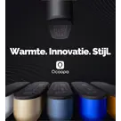 Ocoopa Herbruikbare Handwarmers met Powerbank