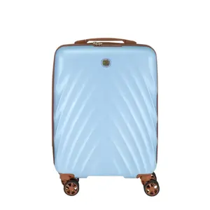 ModelOne - Handbagage - Charming Lavender