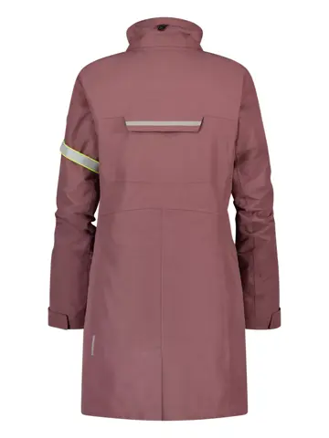 Arnhem – Parka dames – Human Nature