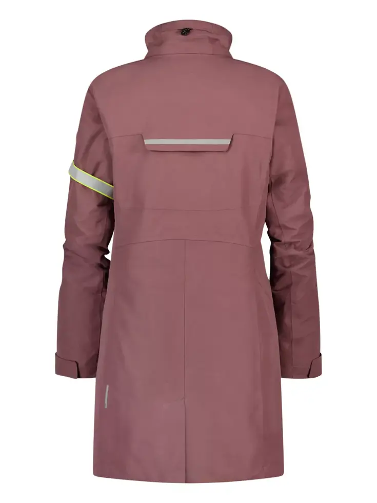 Arnhem – Parka dames – Human Nature