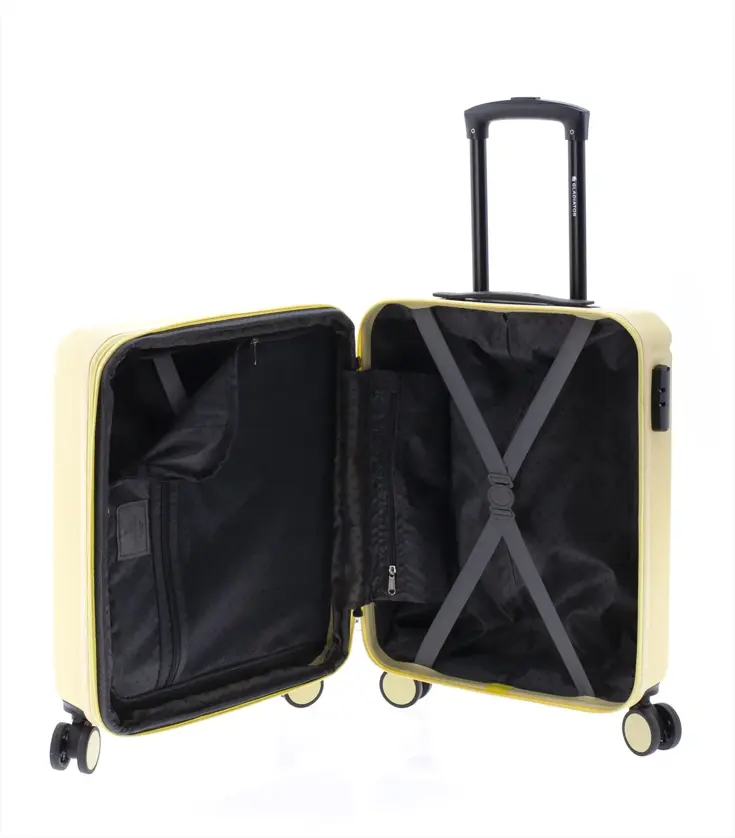 Tropical - Handbagage koffer - 55cm - 38L