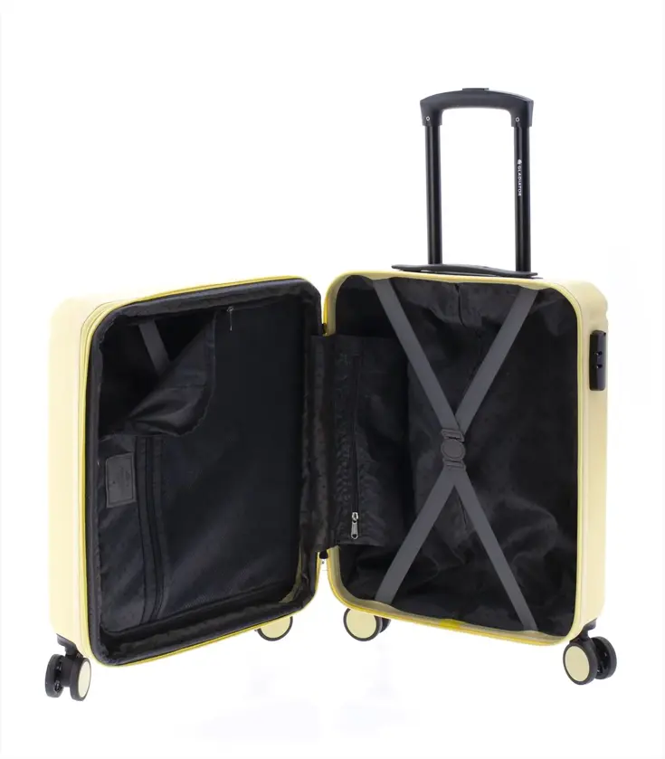 Tropical - Handbagage koffer - 55cm - 38L