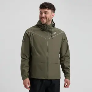 Commuter - Regenjas Uniseks - Rogelli