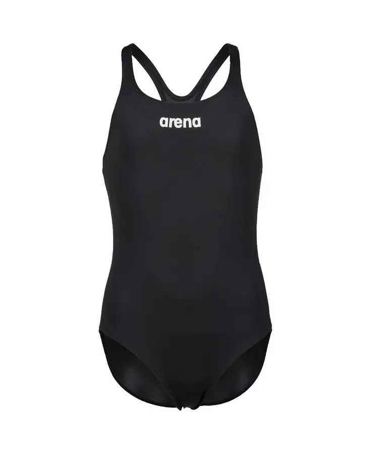 Solid Team Swim Pro badpak - Meisjes