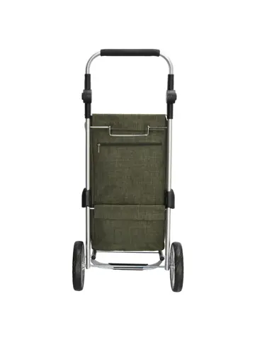 Alberic - Boodschappenkar - Koelvak - 42L