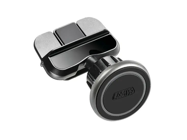 Telefoonhouder voor CD-sleuf