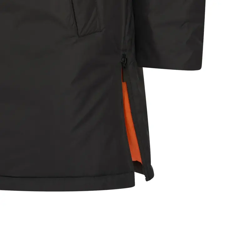 Heren Limba Parka Jacket