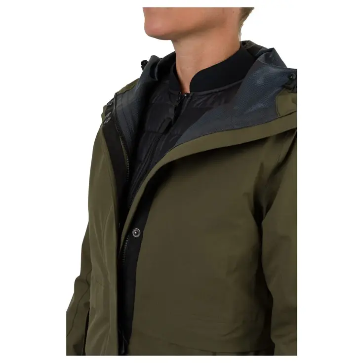 Fuse - Binnenjas dames