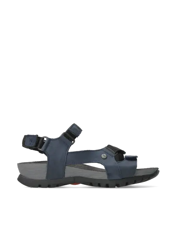 Cradle - Sandalen dames - Wolky