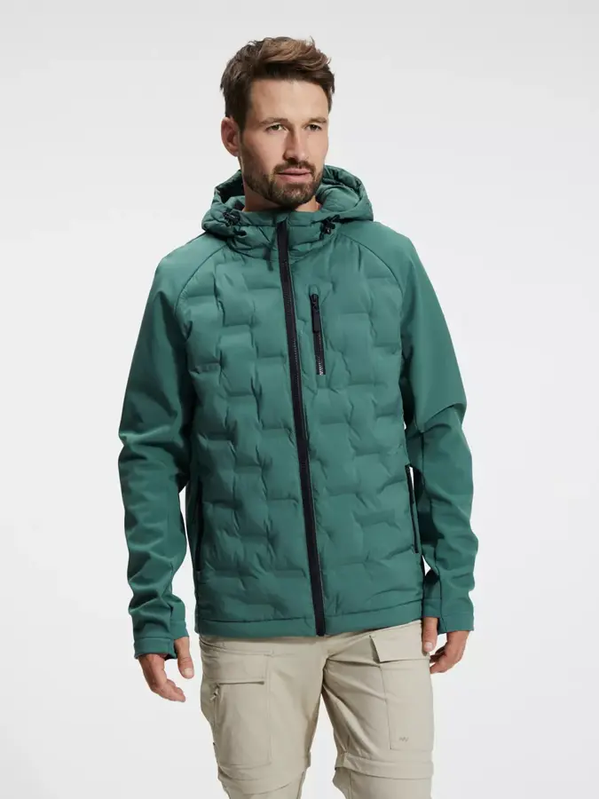 Edberg – Jas heren – Human Nature