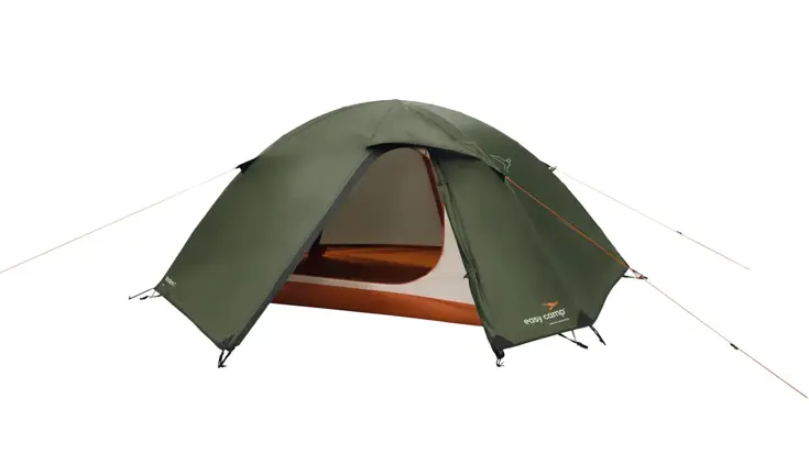 Easy Camp Rondane 2P Tent