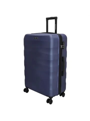 Go Travel - Grote koffer - 74cm - 88L