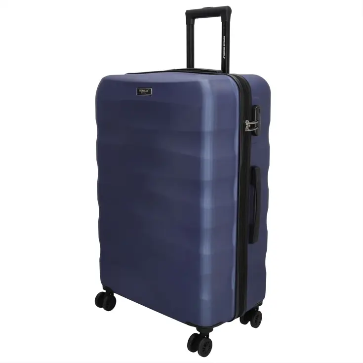 Go Travel - Grote koffer - 74cm - 88L