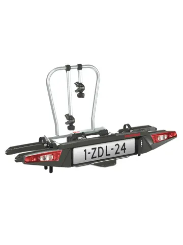 Yakima Foldclick 2 fietsendrager