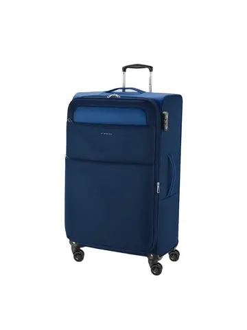 Gabol Cloud Trolley Large 79 blue |107 L