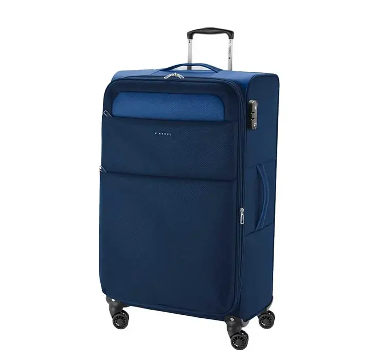 Gabol Cloud Trolley Large 79 blue |107 L
