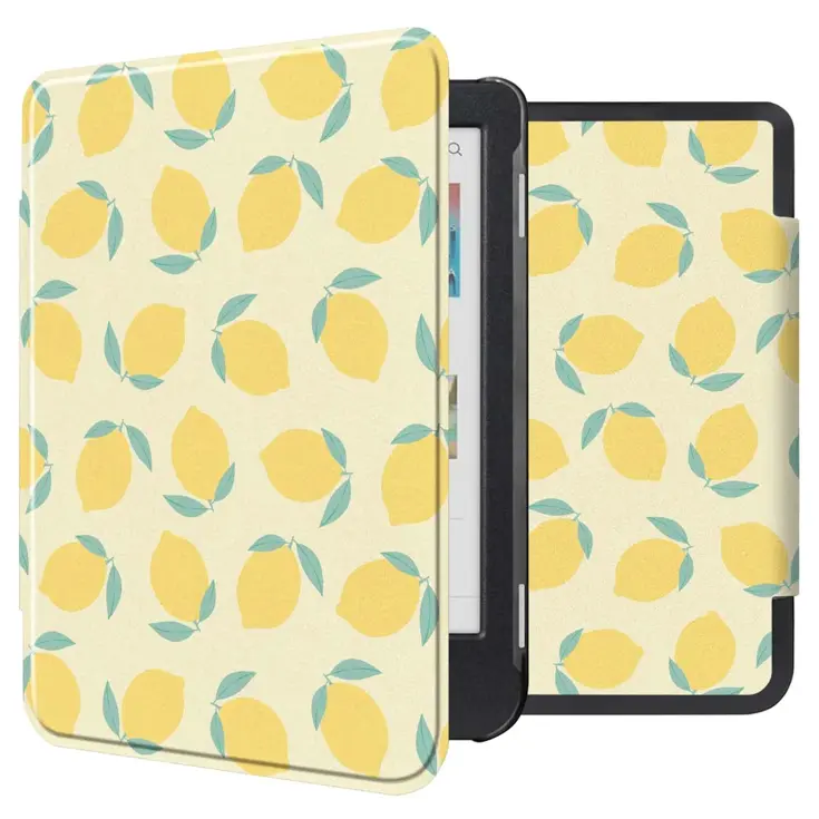 imoshion Hard Case - Kobo Clara Colour / BW