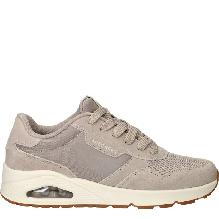 Uno Vintage Air veterschoenen Heren