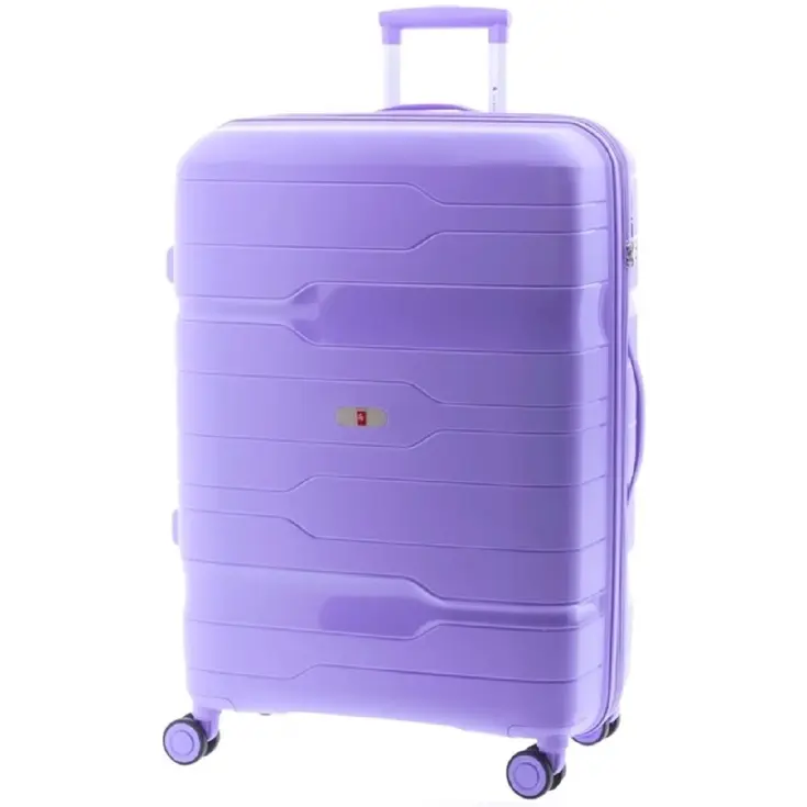 Boxing - Grote koffer - 77cm - 115L