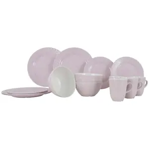 Gimex Royal Line Servies 16-Delig