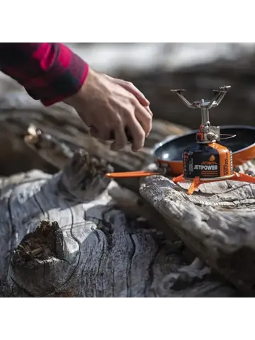 Jetboil MightyMo - Kooktoestel