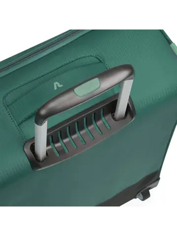 Lite Soft 4 Wheel Cabin Trolley  | 42 L