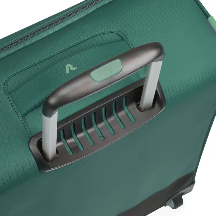 Lite Soft 4 Wheel Cabin Trolley  | 42 L