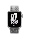 Bandje voor Apple Watch | 38/40/41/42 mm